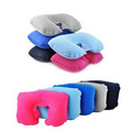 U Shape Travel Pillow